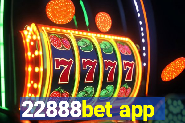 22888bet app